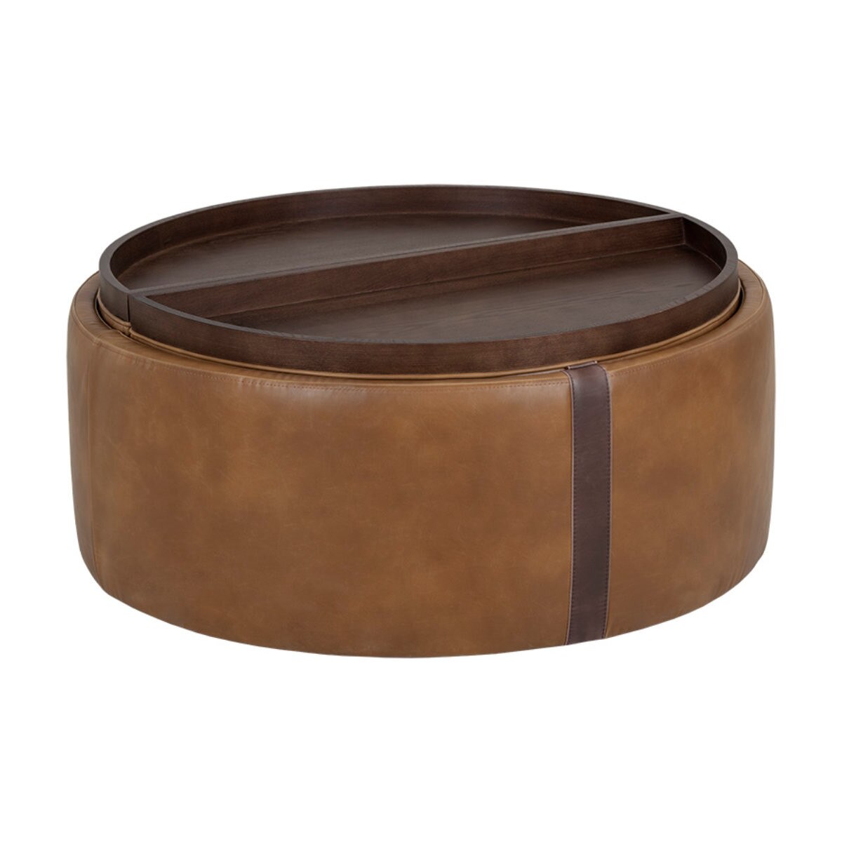 Borelli Ottoman